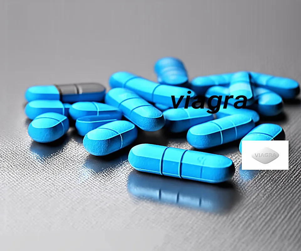 Esiste il farmaco generico del viagra